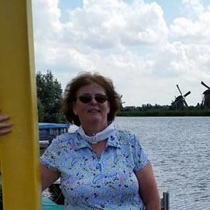 Meet your Posher, Tracy